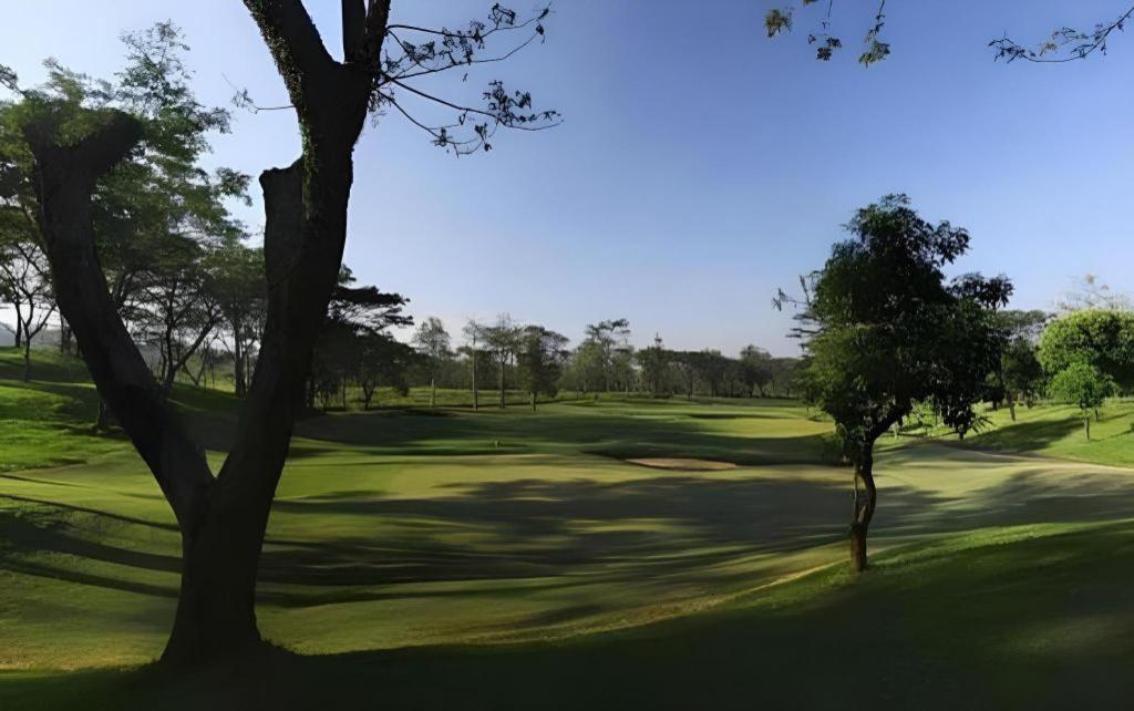 Taman Dayu Golf Club And Resort Prigen Zewnętrze zdjęcie