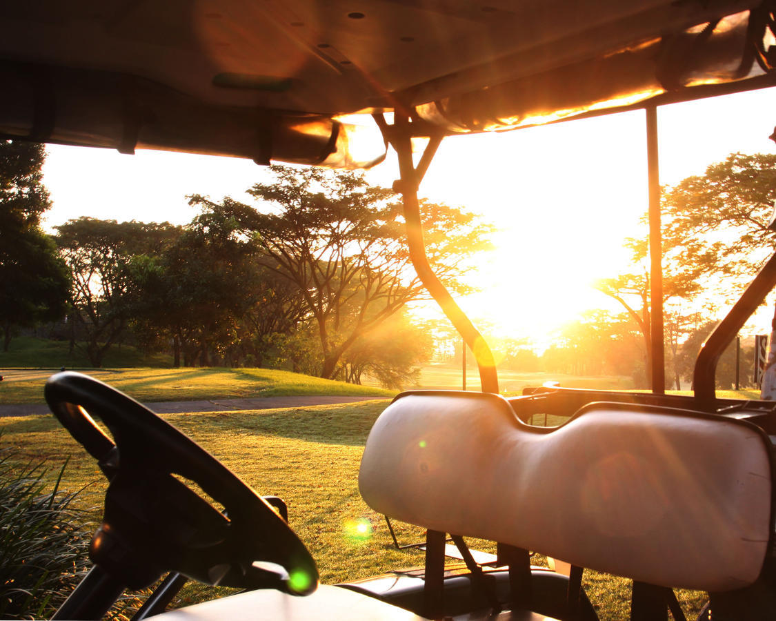 Taman Dayu Golf Club And Resort Prigen Zewnętrze zdjęcie